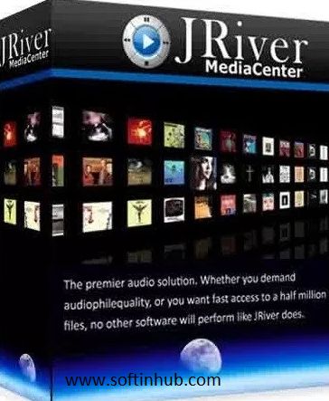 jriver media center plugins